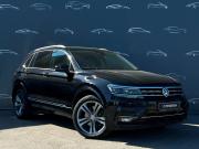 Volkswagen Tiguan II Санкт-Петербург  - изображение 28