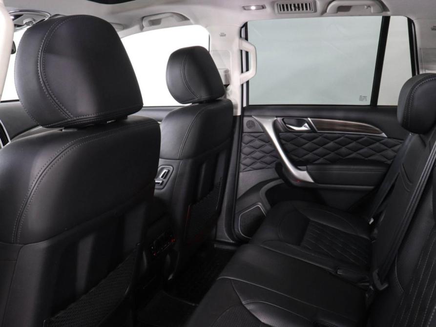 Haval H9 I Рестайлинг Химки  - изображение 13