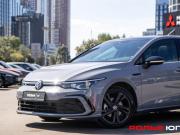 Volkswagen Golf VIII Москва  - изображение 34