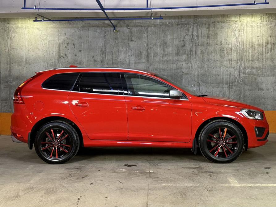 Volvo XC60 I Рестайлинг Уфа  - изображение 2