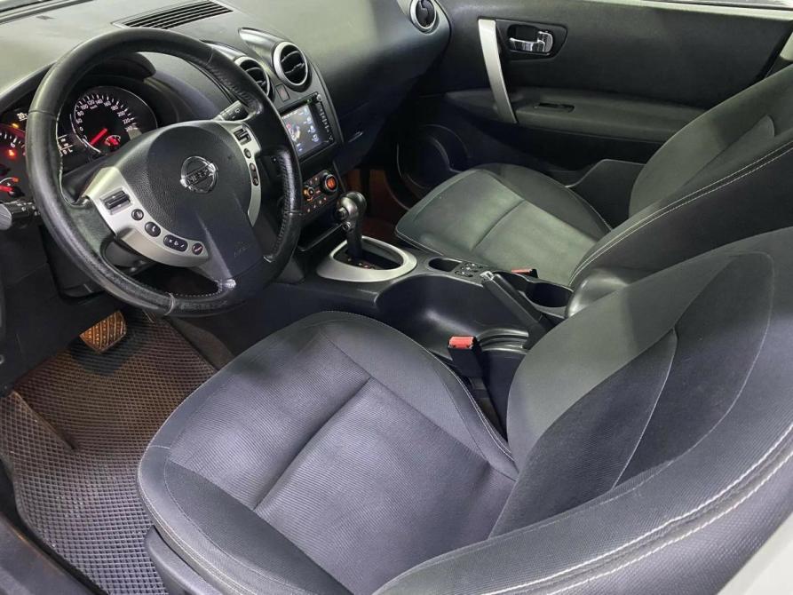 Nissan Qashqai I Рестайлинг Набережные Челны  - изображение 9