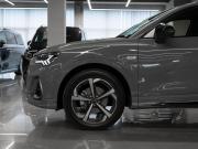 Audi Q3 II (F3) Москва  - изображение 60