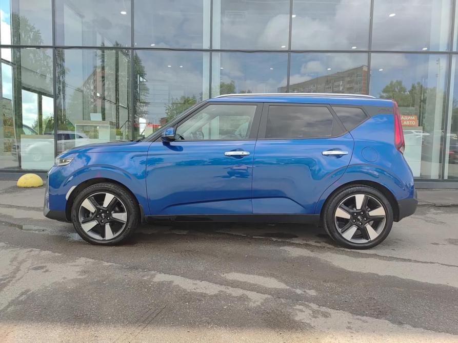 Kia Soul III Ижевск  - изображение 10