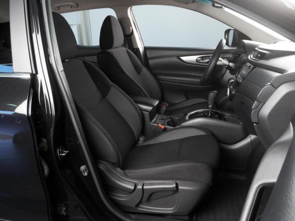 Nissan Qashqai II Рестайлинг с пробегом 2019 года, цена 1 699 000 рублей, 147451 км, внедорожник, Автокод Объявления