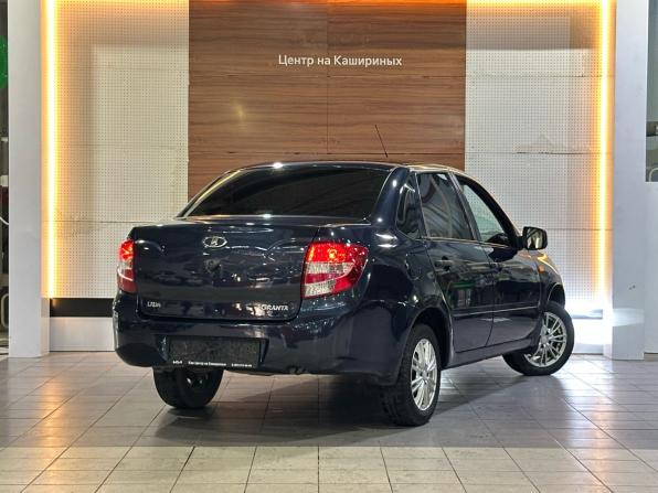 Lada (ВАЗ) Granta I с пробегом 2013 года, цена 399 990 рублей, 204230 км, седан, Автокод Объявления