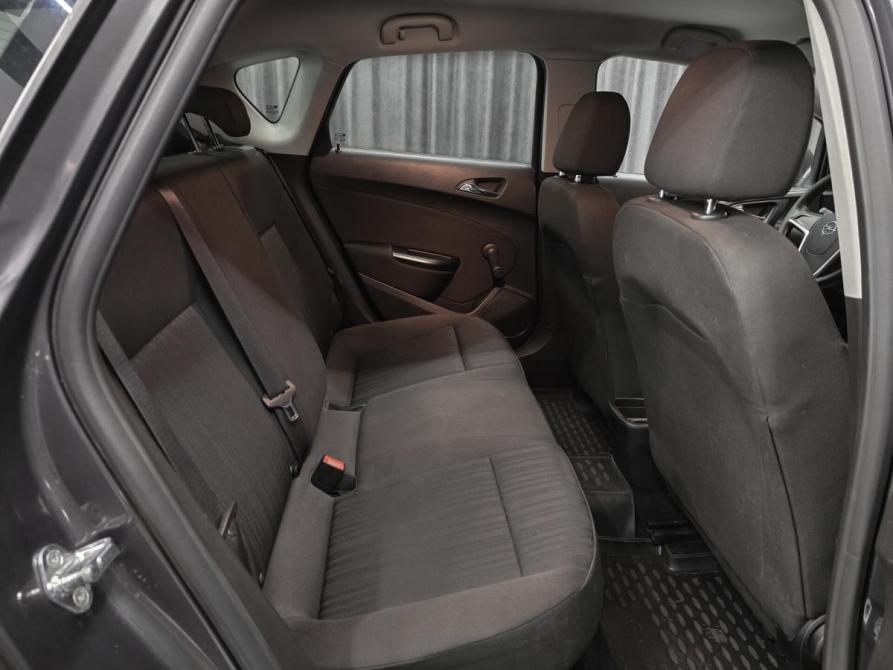 Opel Astra J Красноярск  - изображение 16
