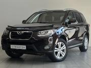 Hyundai Santa Fe II Рестайлинг Барнаул  - изображение 32
