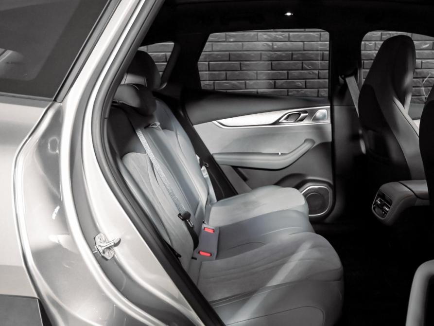 Geely Galaxy M7 Екатеринбург  - изображение 17