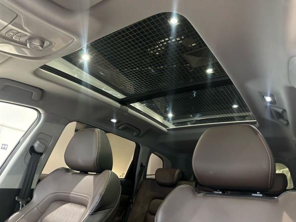 Chery Tiggo 8 Pro I с пробегом 2023 года, цена 1 900 000 рублей, 38043 км, внедорожник, Автокод Объявления