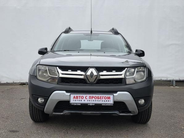 Renault Duster I Рестайлинг с пробегом 2020 года, цена 1 280 000 рублей, 243830 км, внедорожник, Автокод Объявления