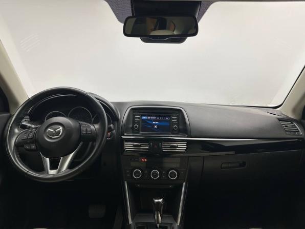 Mazda CX-5 I с пробегом 2013 года, цена 1 685 000 рублей, 109250 км, внедорожник, Автокод Объявления