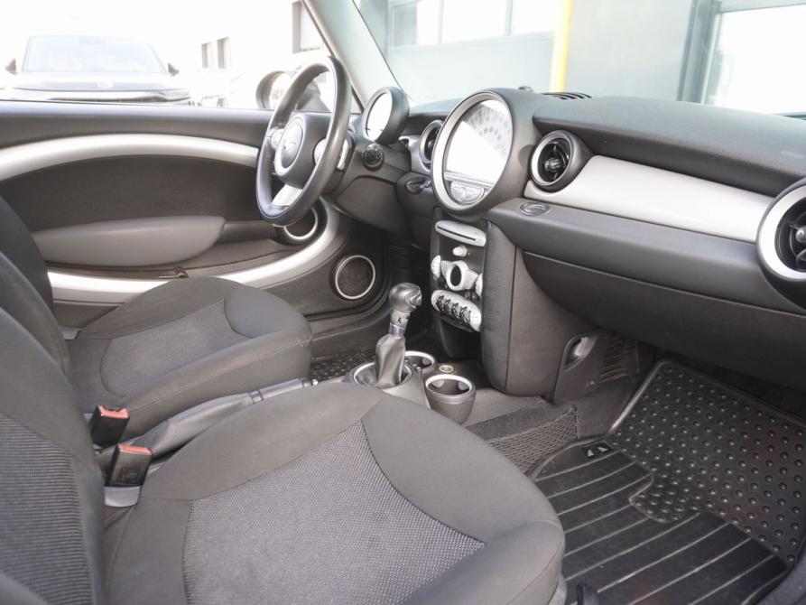 Mini Hatch II (R56) Москва  - изображение 11