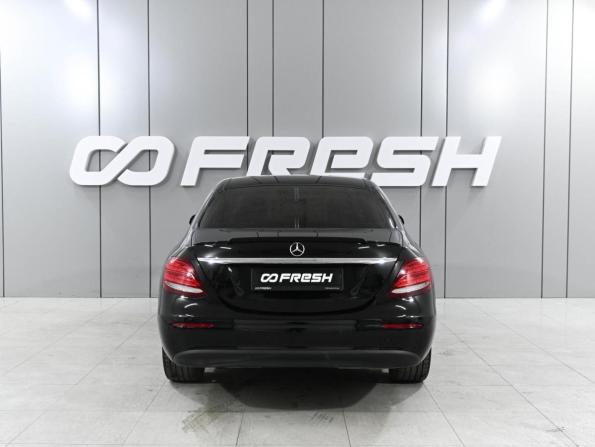 Mercedes-Benz E-Класс V (W213 S213 C238) с пробегом 2019 года, цена 2 799 000 рублей, 122240 км, седан, Автокод Объявления
