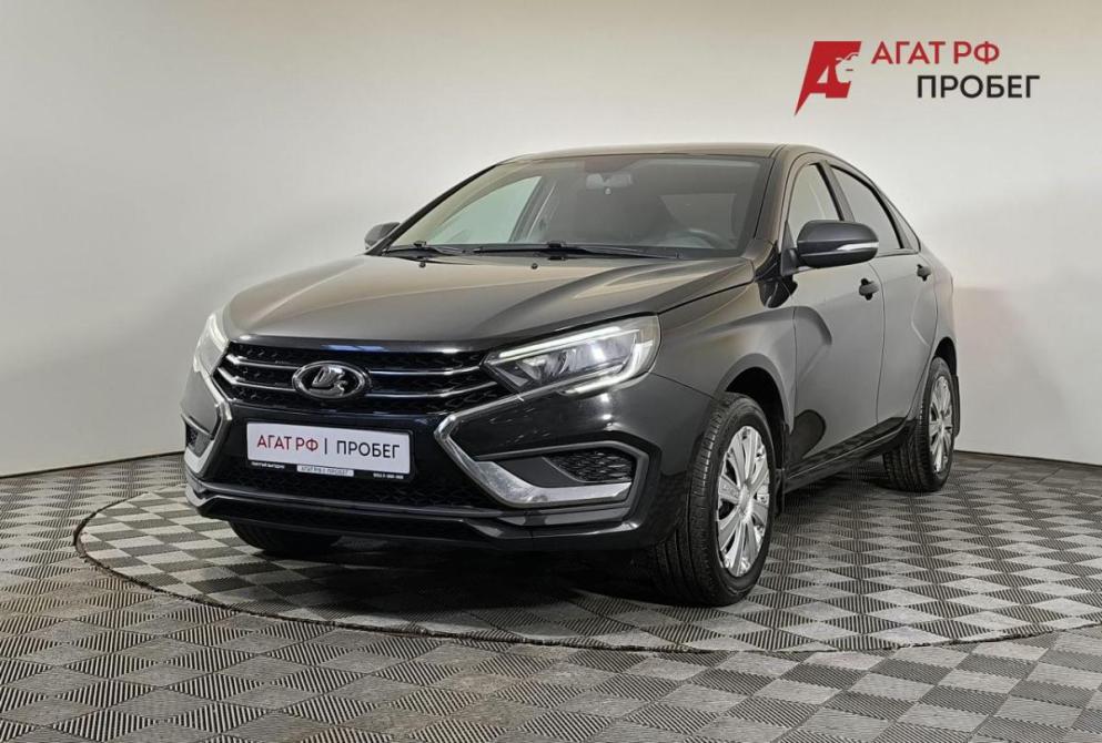 Lada (ВАЗ) Vesta I Рестайлинг (NG) Нижний Новгород  - изображение 1