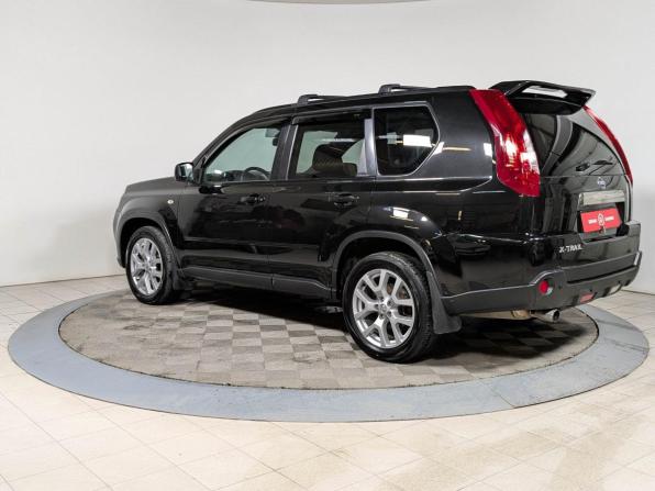 Nissan X-Trail II Рестайлинг с пробегом 2011 года, цена 1 509 500 рублей, 247000 км, внедорожник, Автокод Объявления