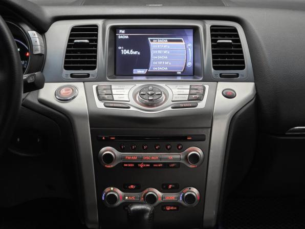 Nissan Murano II (Z51) Рестайлинг 2 с пробегом 2013 года, цена 1 449 000 рублей, 197000 км, внедорожник, Автокод Объявления