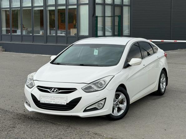 Hyundai i40 I с пробегом 2013 года, цена 758 000 рублей, 231000 км, седан, Автокод Объявления