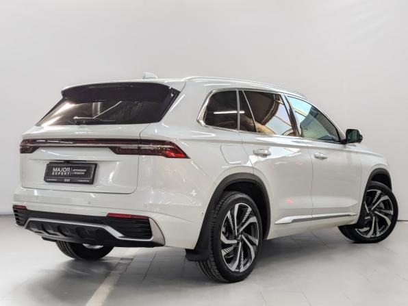 Geely Monjaro I с пробегом 2023 года, цена 3 380 000 рублей, 55840 км, внедорожник, Автокод Объявления