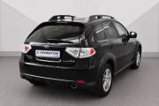 Subaru Impreza III Москва  - изображение 20