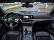BMW 3 серии VII (G2x) Санкт-Петербург  - изображение 55