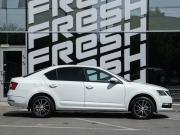 Skoda Octavia III (A7) Рестайлинг Волгоград  - изображение 22
