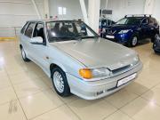 Lada (ВАЗ) 2114 Миасс  - изображение 18