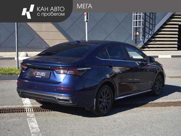 Omoda S5 с пробегом 2024 года, цена 1 359 900 рублей, 58842 км, седан, Автокод Объявления
