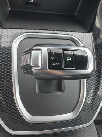 Haval M6 II с пробегом 2024 года, цена 1 749 900 рублей, 38861 км, внедорожник, Автокод Объявления