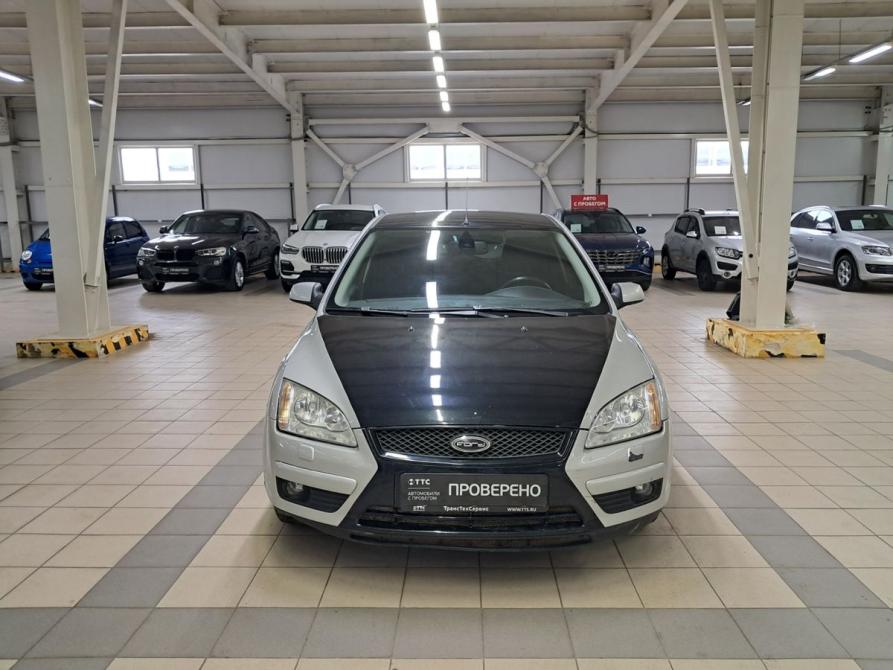 Ford Focus II Набережные Челны  - изображение 2