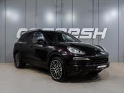 Porsche Cayenne II (958) Воронеж  - изображение 27