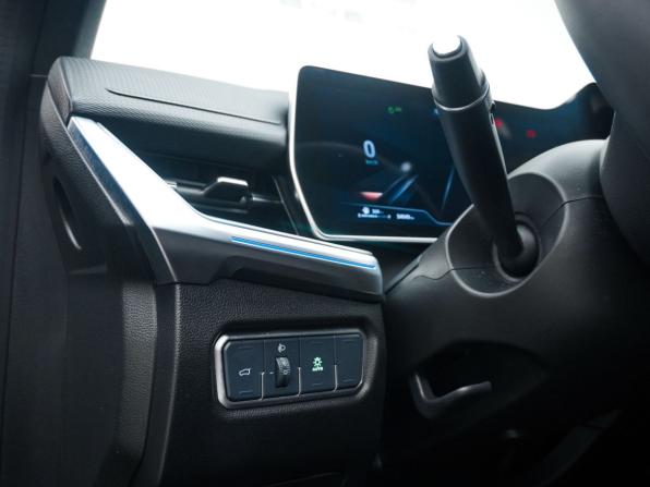 Haval F7 II с пробегом 2024 года, цена 2 550 000 рублей, 34000 км, внедорожник, Автокод Объявления