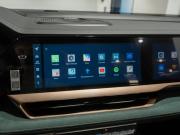 Geely Monjaro I Москва  - изображение 50