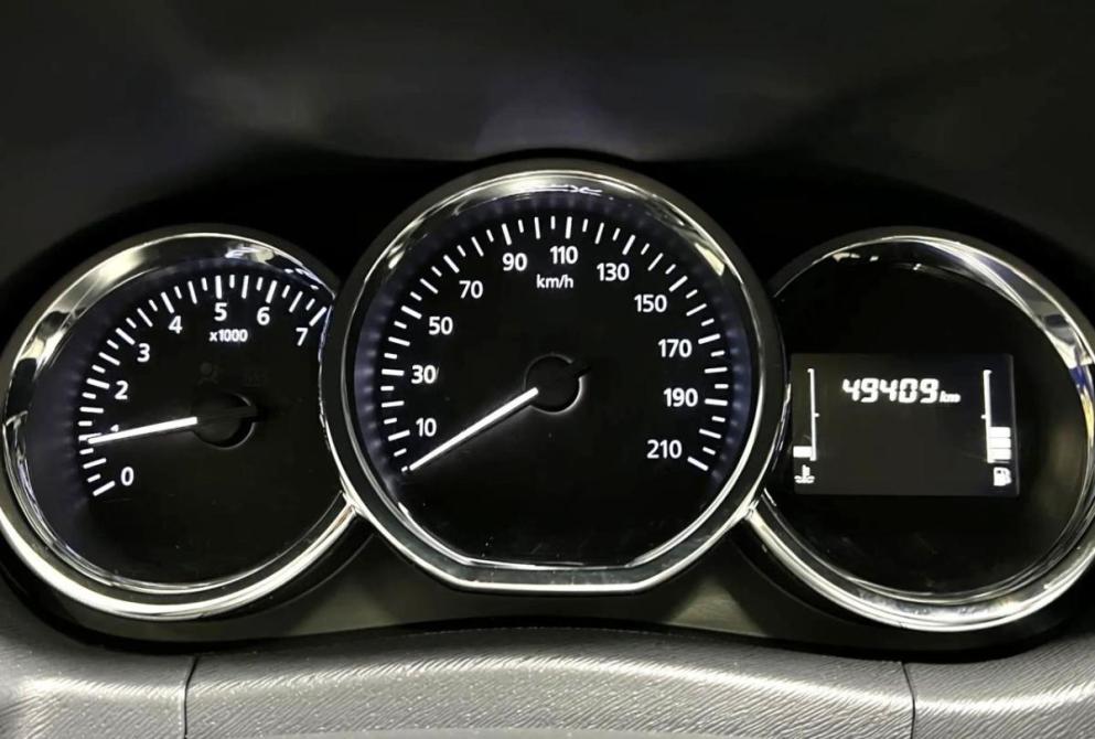 Nissan Terrano III (D10) Нижний Новгород  - изображение 18