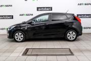 Hyundai Solaris I Рестайлинг Ульяновск  - изображение 23