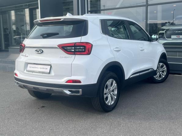 Chery Tiggo 4 Pro I Рестайлинг с пробегом 2024 года, цена 1 470 000 рублей, 45000 км, внедорожник, Автокод Объявления