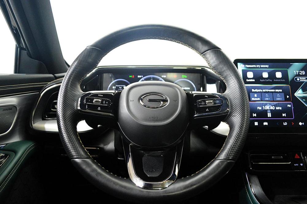 GAC GS8 II Сургут  - изображение 16