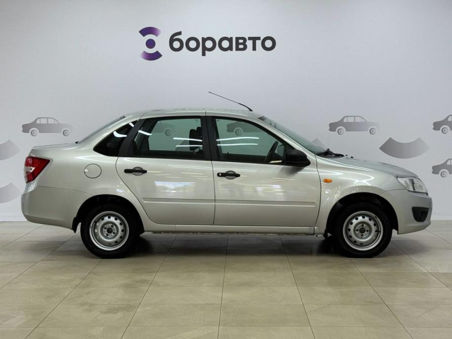 Lada (ВАЗ) Granta I Ставрополь  - изображение 6