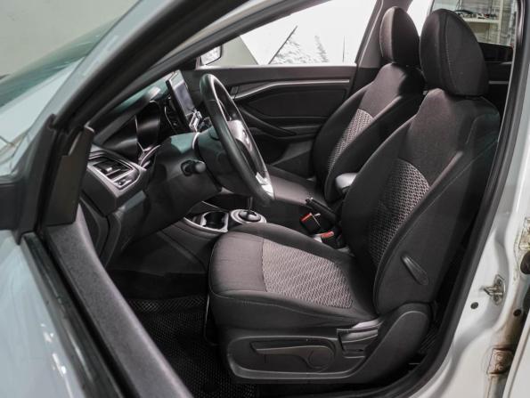 Lada (ВАЗ) Vesta I с пробегом 2018 года, цена 799 000 рублей, 117050 км, универсал, Автокод Объявления