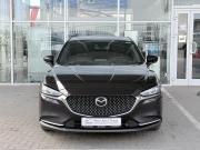Mazda 6 III (GJ) Рестайлинг 2 Липецк  - изображение 15
