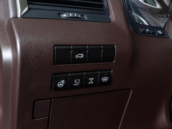 Lexus RX IV с пробегом 2016 года, цена 4 100 000 рублей, 70948 км, внедорожник, Автокод Объявления