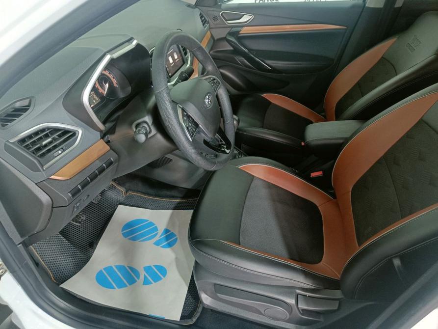 Lada (ВАЗ) Vesta I Рестайлинг (NG) Оренбург  - изображение 10