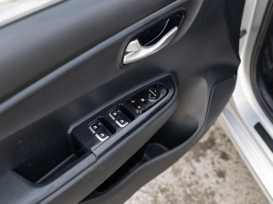 Kia Rio IV Новосибирск  - изображение 15