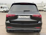 Mercedes-Benz GLS II (X167) Москва  - изображение 20