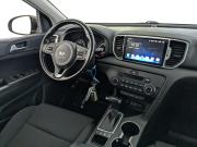 Kia Sportage IV Москва  - изображение 56