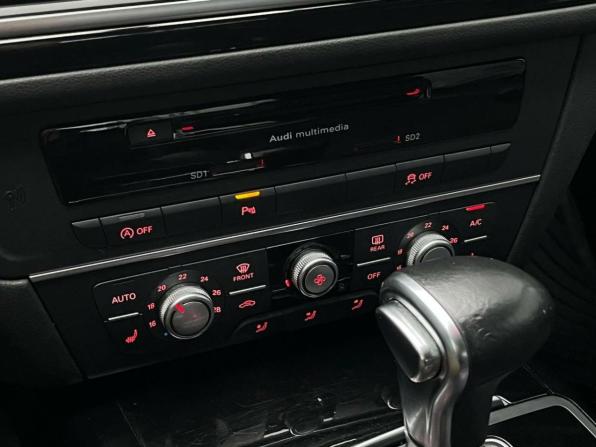 Audi A6 IV (C7) с пробегом 2014 года, цена 1 359 000 рублей, 157571 км, седан, Автокод Объявления