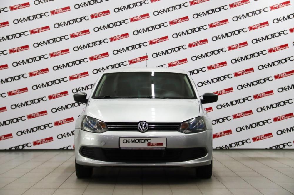 Volkswagen Polo V Сургут  - изображение 3