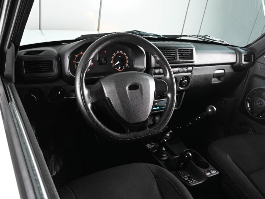 Lada (ВАЗ) Niva Legend Ростов-на-Дону  - изображение 6