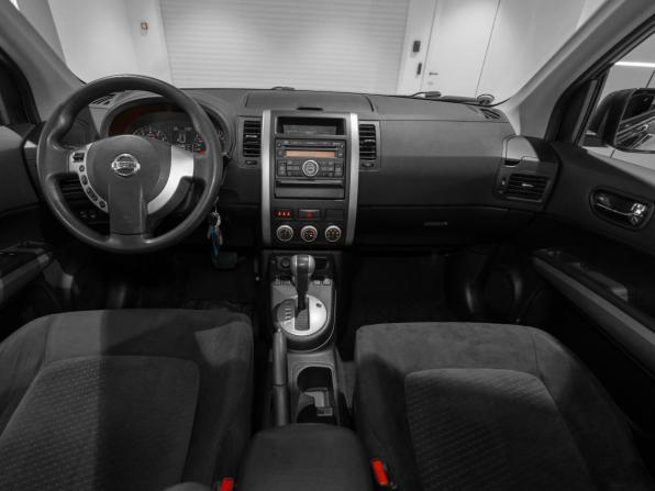Nissan X-Trail II с пробегом 2011 года, цена 995 000 рублей, 213314 км, внедорожник, Автокод Объявления