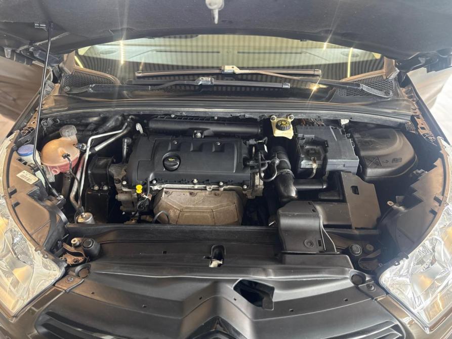 Citroen C4 II Екатеринбург  - изображение 8