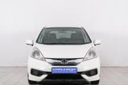 Honda Fit Shuttle I Рестайлинг Красноярск  - изображение 24